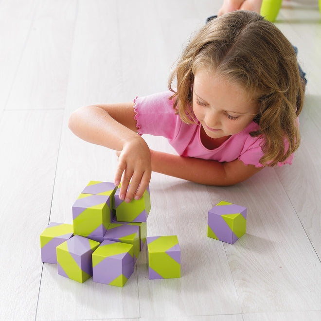 Weplay 夢幻森林積木 Fantasy Forest Blocks