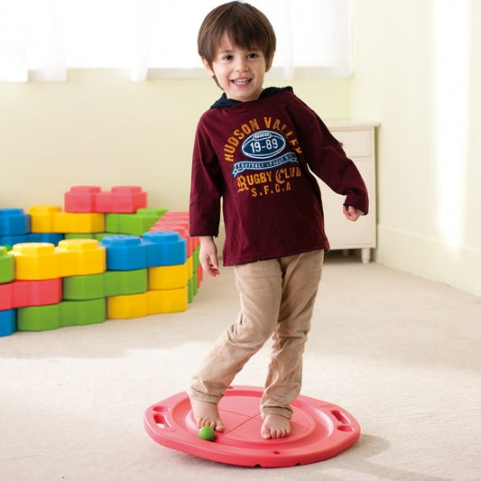 Weplay 圓形平衡板 Circular Balance Board