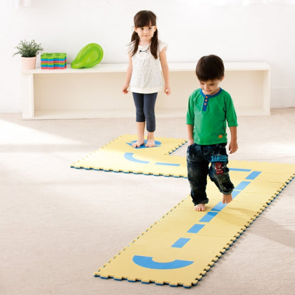Weplay 步道拼圖 Path Puzzle