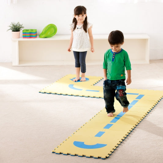 Weplay 步道拼圖 Path Puzzle