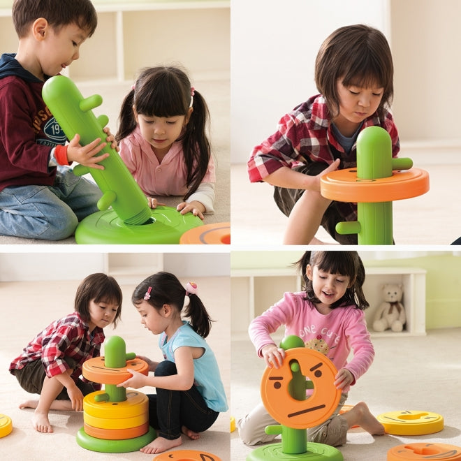 Weplay 淘氣仙人掌 Cheeky Cactus