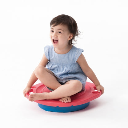 Weplay 圓形轉轉台 Circular Rotating Platform