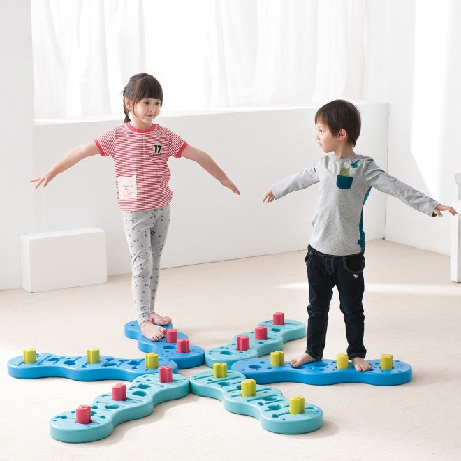 Weplay 海漾步道 Ocean Wave Path