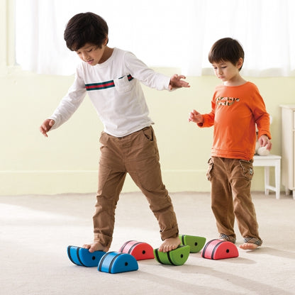 Weplay 踩踏石-3對 Stepping Stones - 3 Pairs