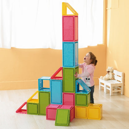 Weplay 建築積木 Building Blocks