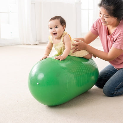 Weplay 圓柱球 Cylinder Ball