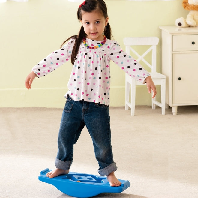 Weplay 猴子蹺蹺板 Monkey Seesaw