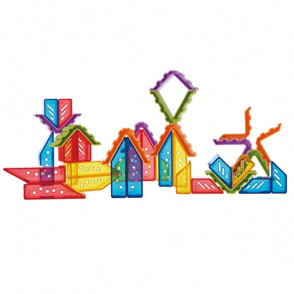 Weplay 水晶魔法屋 Crystal Magic House