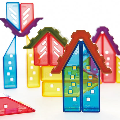 Weplay 水晶魔法屋 Crystal Magic House