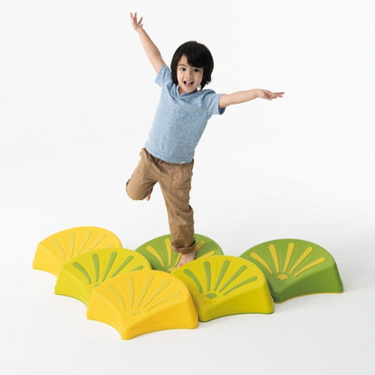 Weplay 花瓣岩 Petal Rocks