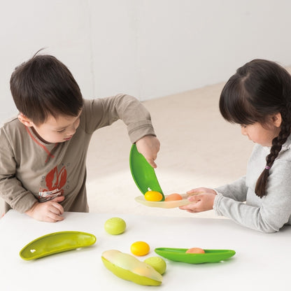 Weplay 豆荳夾 Bean Pods