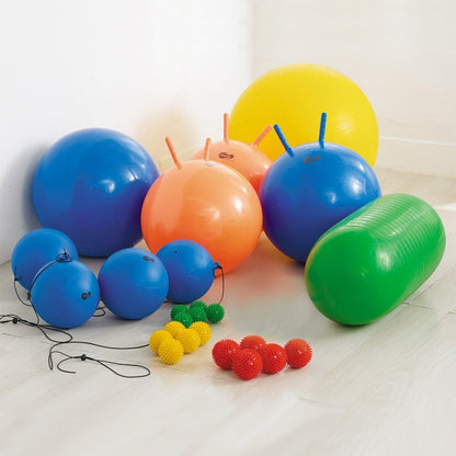 Weplay 綜合球組 Comprehensive Ball Set