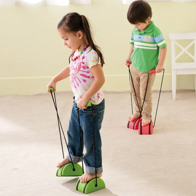 Weplay 踩踏石- 1 對 Stepping Stones - 1 Pairs