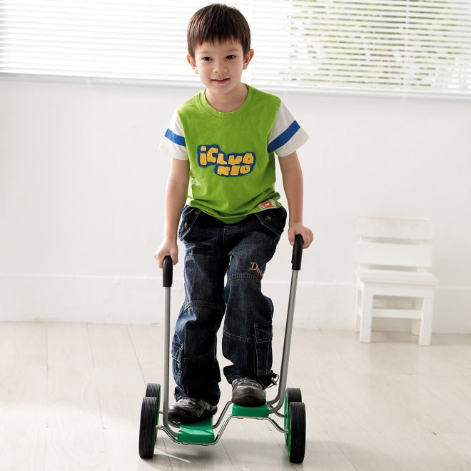 Weplay 平衡踩踏車 Balance Pedal Bike