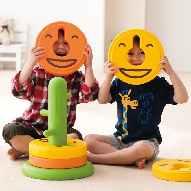 Weplay 淘氣仙人掌 Cheeky Cactus