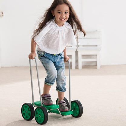 Weplay 平衡踩踏車 Balance Pedal Bike