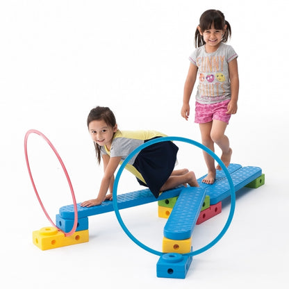 Weplay 萬象簡易組 Universal Basic Set