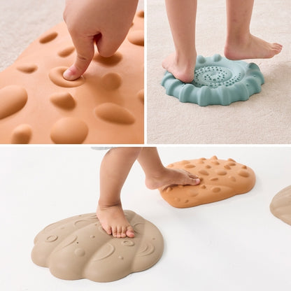Weplay 觸覺軟Q貝 Tactile Q Shells