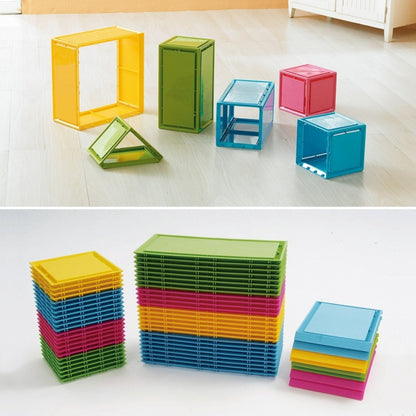 Weplay 建築積木 Building Blocks