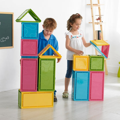 Weplay 建築積木 Building Blocks