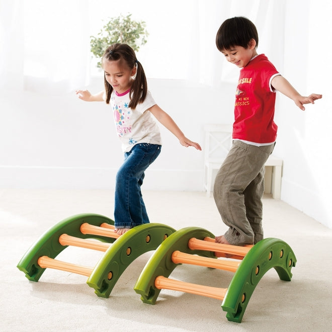 Weplay 搖滾圈 - 半圓 Balance Arch - Half Circle