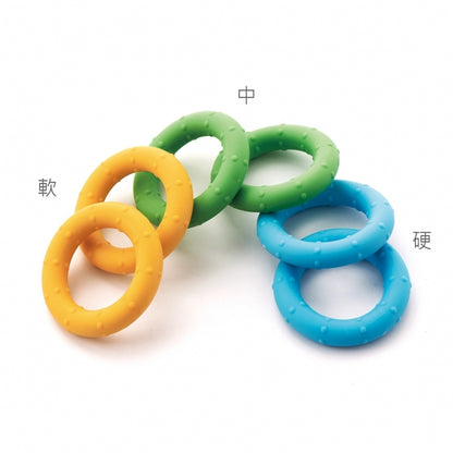 Weplay 丫丫圈 Y-Y Rings