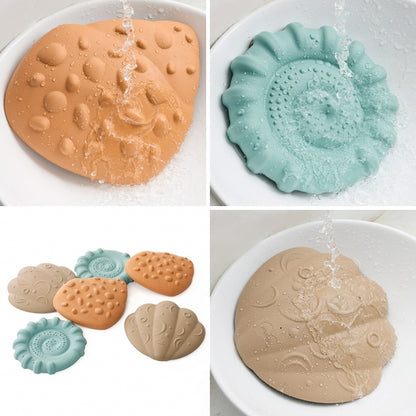 Weplay 觸覺軟Q貝 Tactile Q Shells