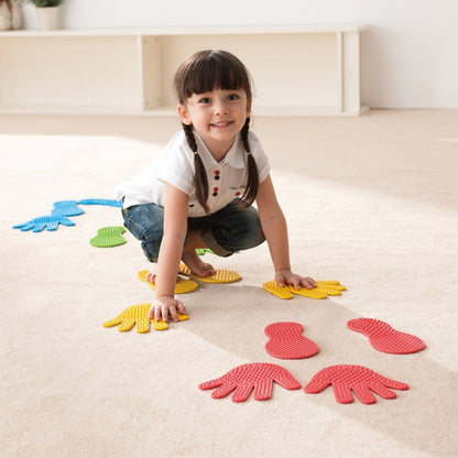 Weplay 萬象組件-手腳印 Hand & Foot Prints