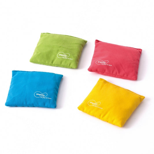 Weplay 萬象組件-豆袋 Bean Bags