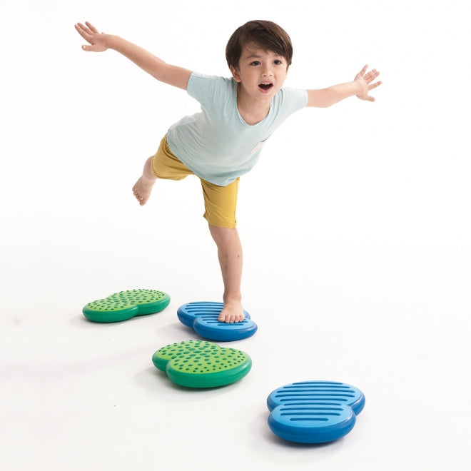 Weplay 活力腳丫 Active Footprints
