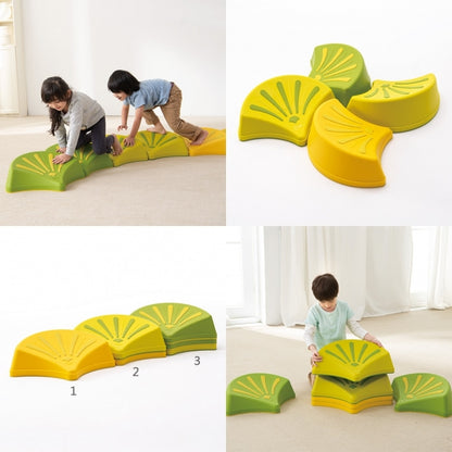 Weplay 花瓣岩 Petal Rocks