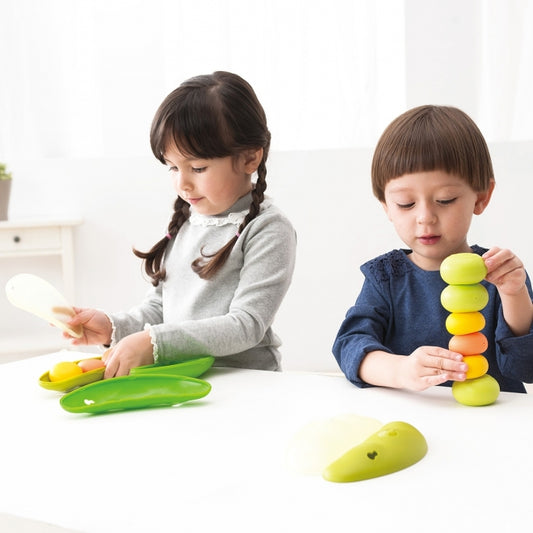 Weplay 豆荳夾 Bean Pods