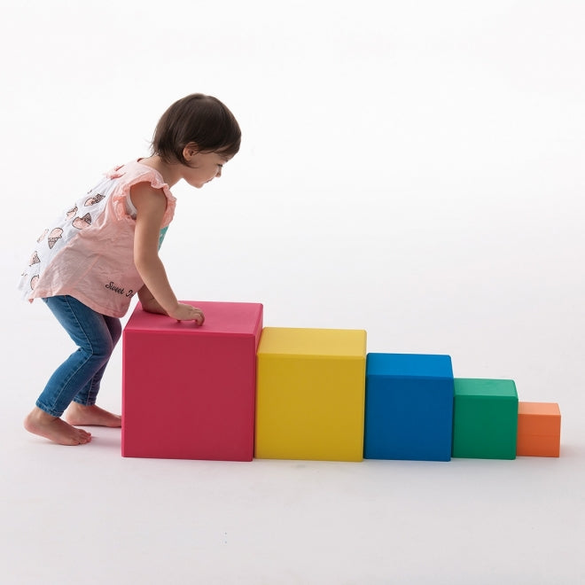 Weplay 疊疊樂積木 Stacking Fun Blocks