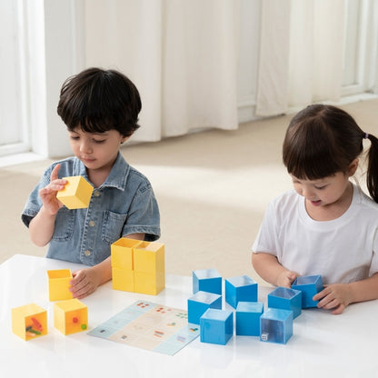 Weplay 聽力積木 Sound Blocks