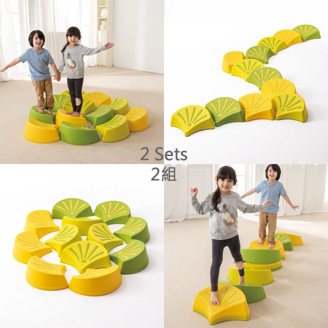 Weplay 花瓣岩 Petal Rocks