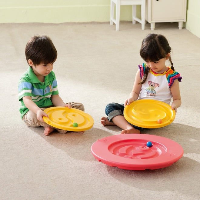 Weplay 太極平衡板 - 小 Tai Chi Balance Board - Small