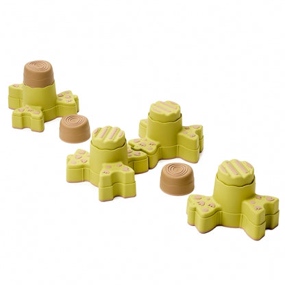 Weplay 疊疊平衡樁 Stacking Balance Stumps