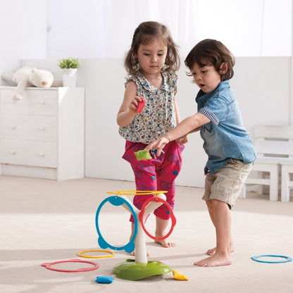 Weplay 搖搖小樹苗 Wobbling Sapling
