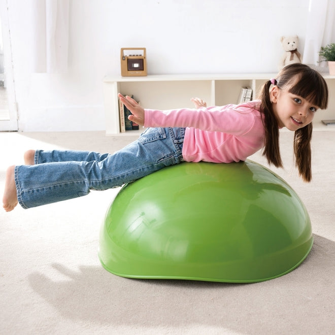 Weplay 搖滾陀螺 - 嫩芽綠 Rocking Bowl - Green