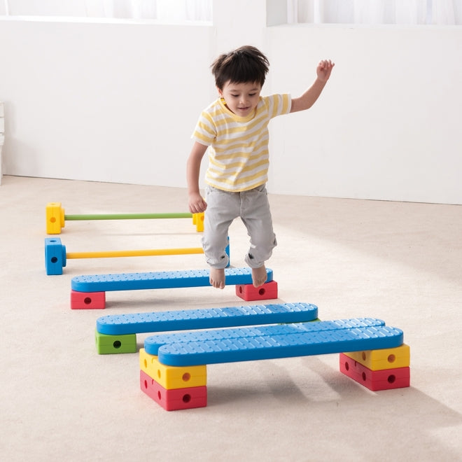 Weplay 萬象簡易組 Universal Basic Set