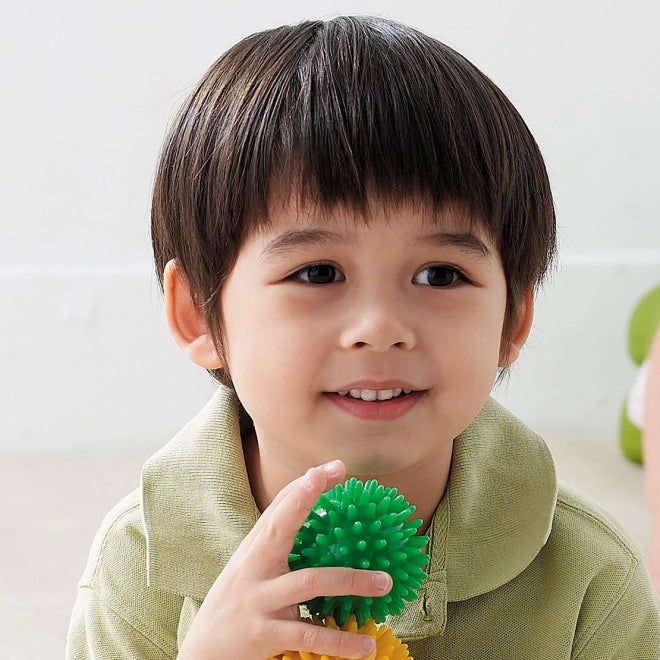 Weplay 橄欖觸覺球 Olive Tactile Balls