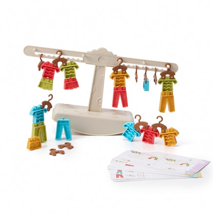 Weplay 晾衣天平 Laundry Balance