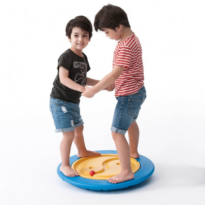 Weplay 太極平衡板 - 大 Tai Chi Balance Board - Large