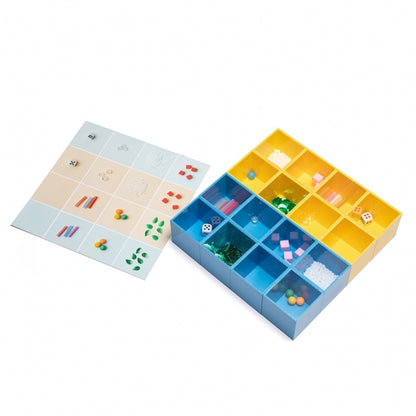 Weplay 聽力積木 Sound Blocks