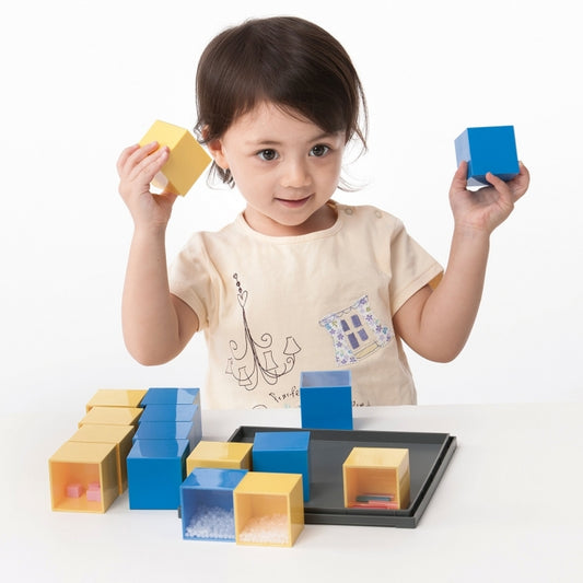 Weplay 聽力積木 Sound Blocks