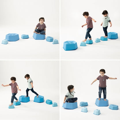 Weplay 步步皆冰 Step on Ice