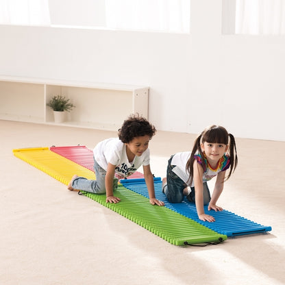 Weplay 平衡步道 Balance Pathway