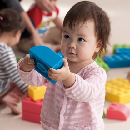 Weplay 巧巧大積木-32件 Soft Big Blocks-32pc