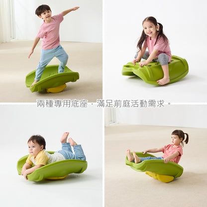 Weplay 葉轉葉搖 Leaf Spin & Sway