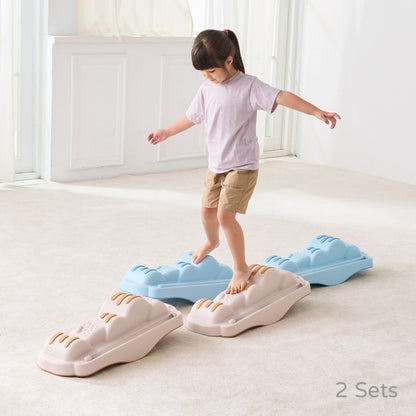 Weplay 沙舟嘩啦啦 Sand Boat Rattle
